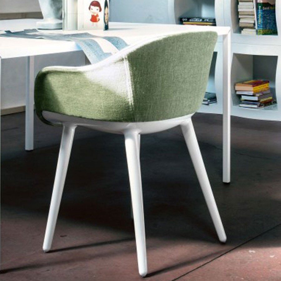 Scaun pentru dining Magis Cyborg Lady